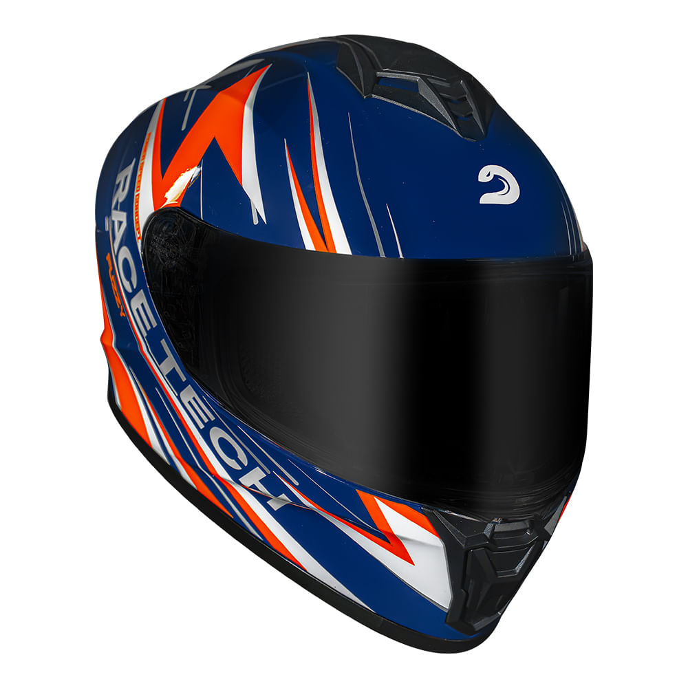 RACE TECH BRASIL - HIT FUZZY - Race Tech