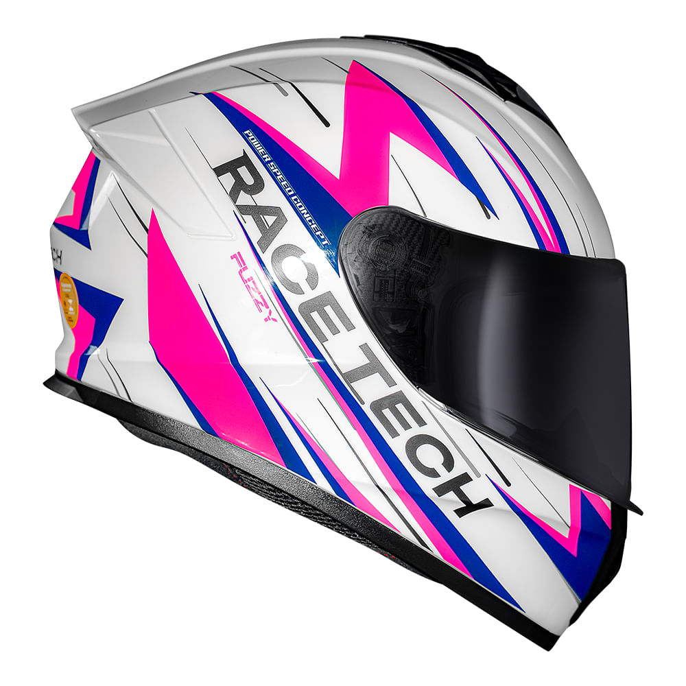 RACE TECH BRASIL - HIT FUZZY - Race Tech