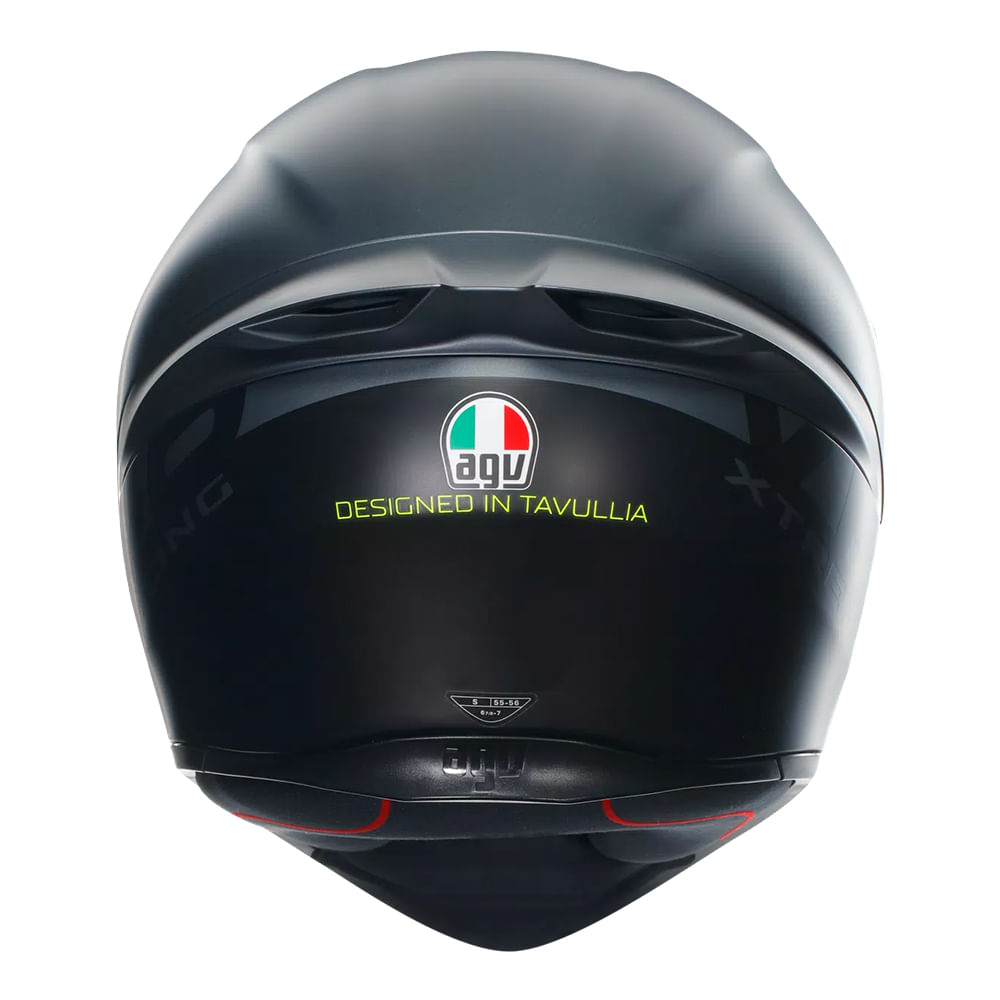 AGV BRASIL - CAPACETE K1S LIMIT 47 - AGV
