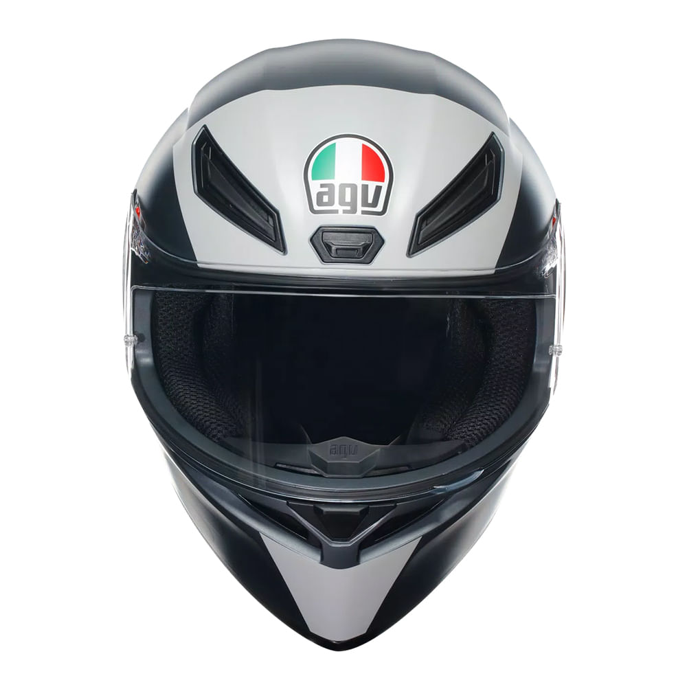 AGV BRASIL - CAPACETE K1S LIMIT 47 - AGV