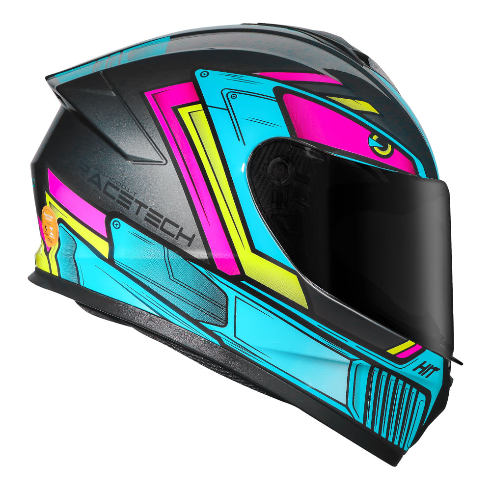 RACE TECH BRASIL - HIT ANDROID - Race Tech