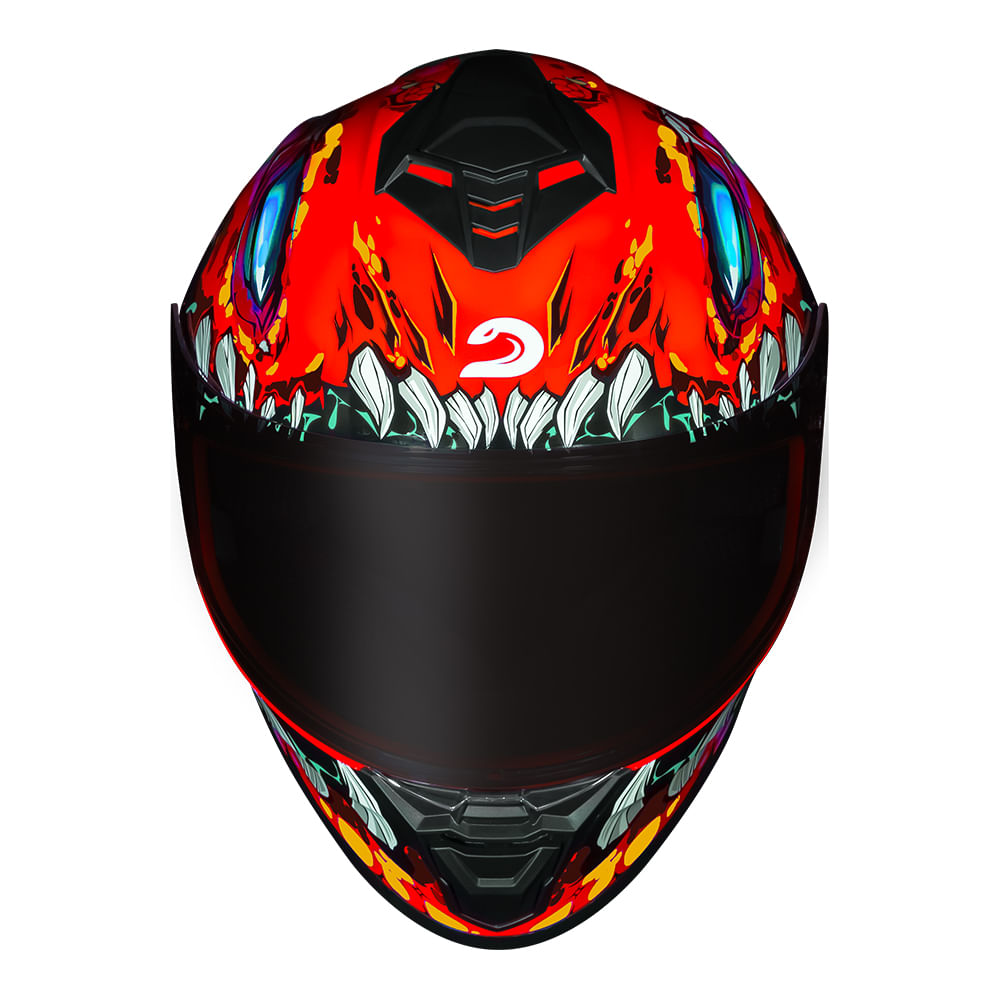 RACE TECH BRASIL - HIT LIZARD - Race Tech