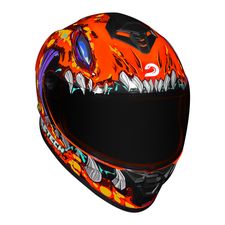RACE-TECH-HIT-LIZARD-ORANGE-7