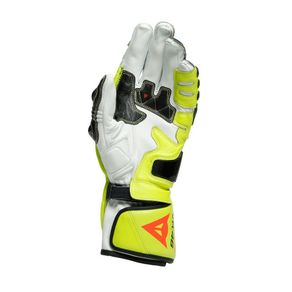 DAINESE LUVA FULL METAL 6 VALENTINO ROSSI XL