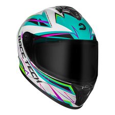 RACE_TECH_HIT_SPARK_WHT_GREEN_7