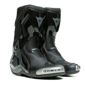 DAINESE BOTA TORQUE 3 OUT PRETO 47