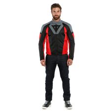 DAINESE-JAQUETA-LEVANTE-AIR-TEX-BLK-CHAR-GRAY-LAVA-RED-3