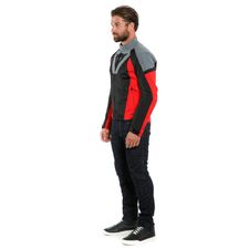 DAINESE-JAQUETA-LEVANTE-AIR-TEX-BLK-CHAR-GRAY-LAVA-RED-4