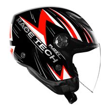 RACE_TECH_PLAY_FUZZY_BLACK_RED_04