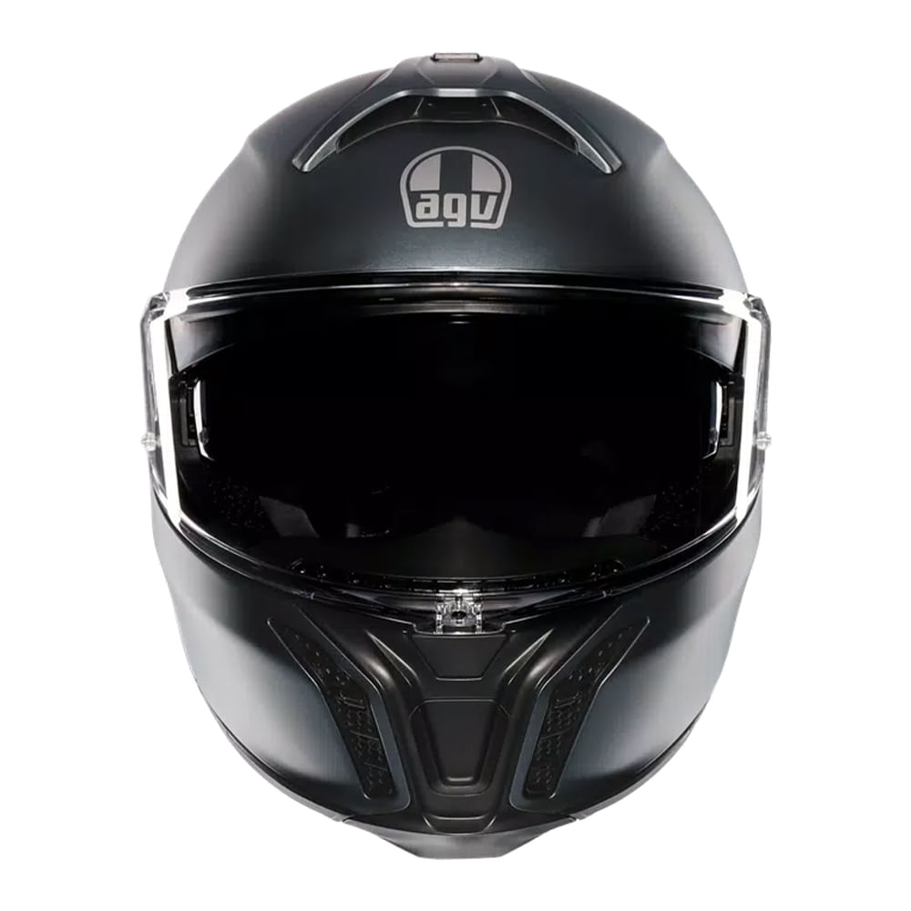 AGV BRASIL - CAPACETE AGV TOURMODULAR ARDESIA - AGV