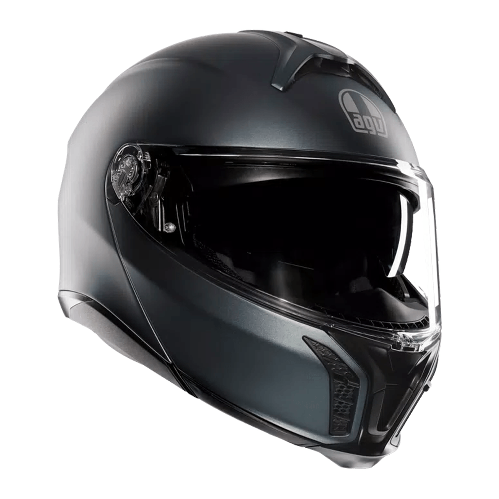 AGV TOURMODULAR Lサイズ アジアンフィット AGV BRASIL - CAPACETE AGV TOURMODULAR ARDESIA - AGV