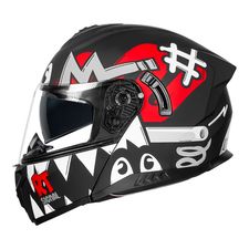 SIGNAL-STUFF-MATTE-BLACK-red-3