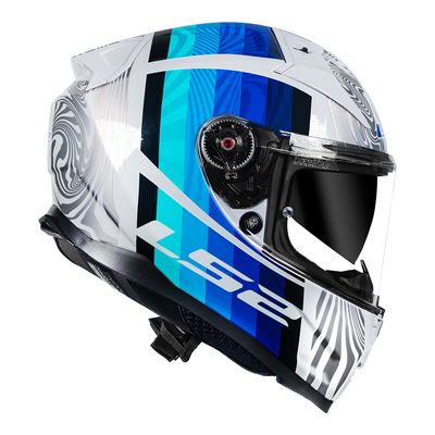 LS2-CAPACETE-FF811-VECTOR-II-FREEDOM-WHT-SILVER-4