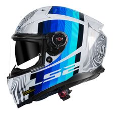 LS2-CAPACETE-FF811-VECTOR-II-FREEDOM-WHT-SILVER-3