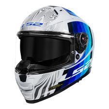LS2-CAPACETE-FF811-VECTOR-II-FREEDOM-WHT-SILVER-6