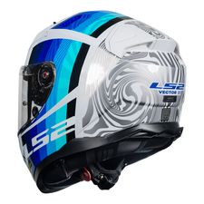 LS2-CAPACETE-FF811-VECTOR-II-FREEDOM-WHT-SILVER-8